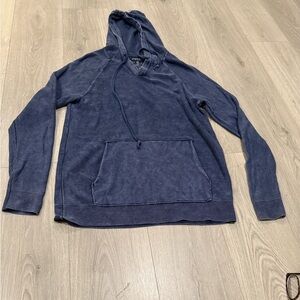 American Eagle small sweater hoodie